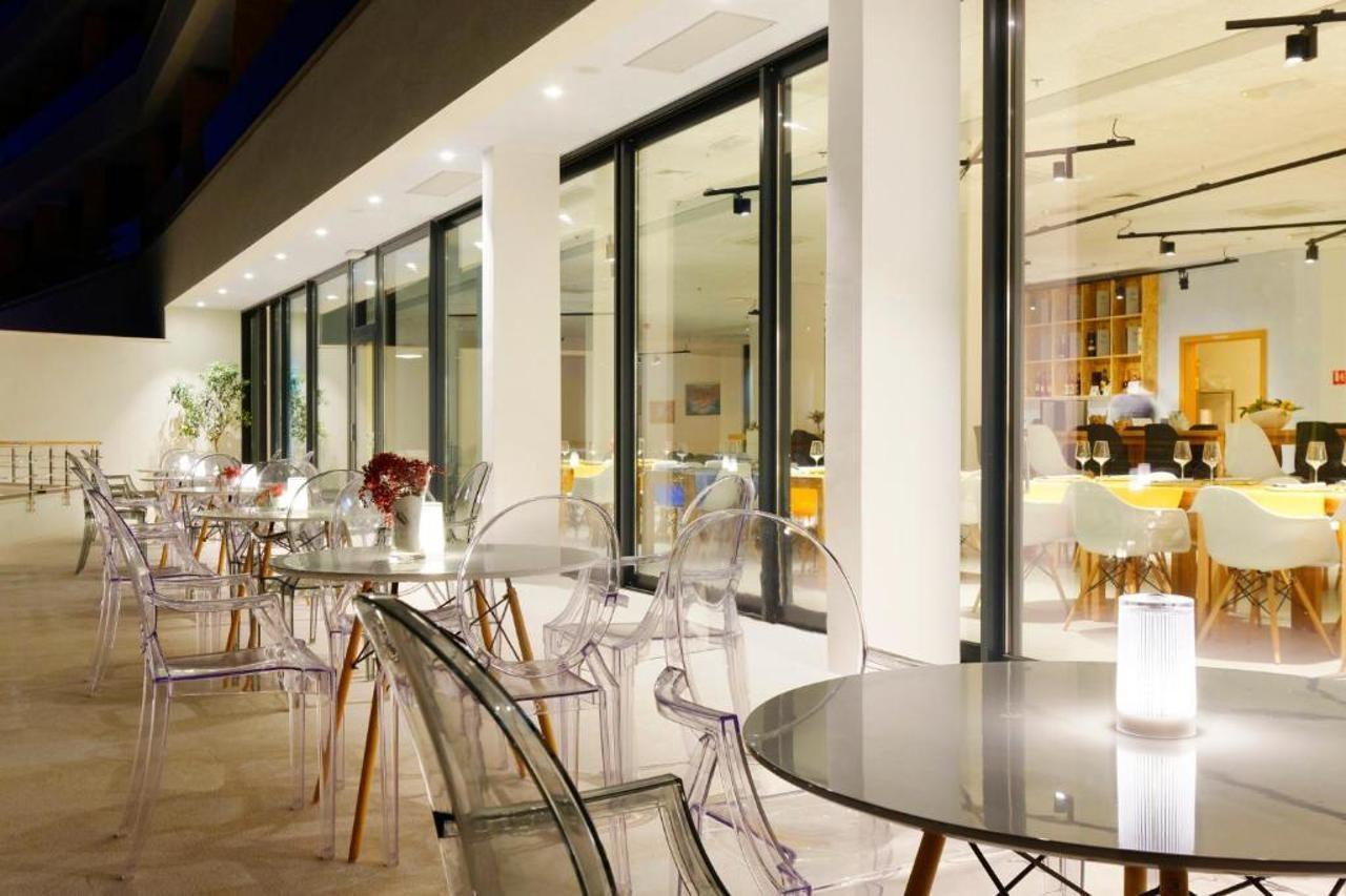 Hotel Ola - Adults Only Donji Seget Εξωτερικό φωτογραφία