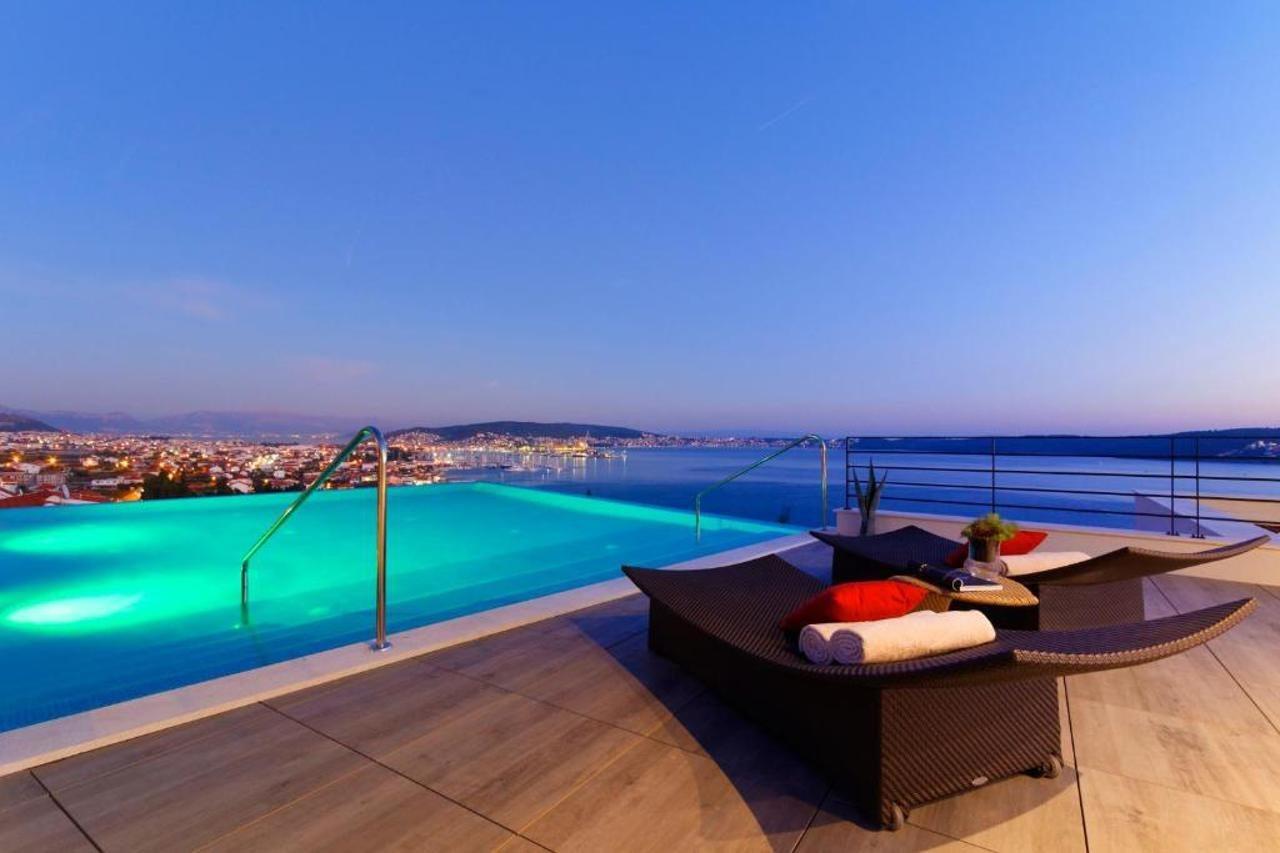 Hotel Ola - Adults Only Donji Seget Εξωτερικό φωτογραφία