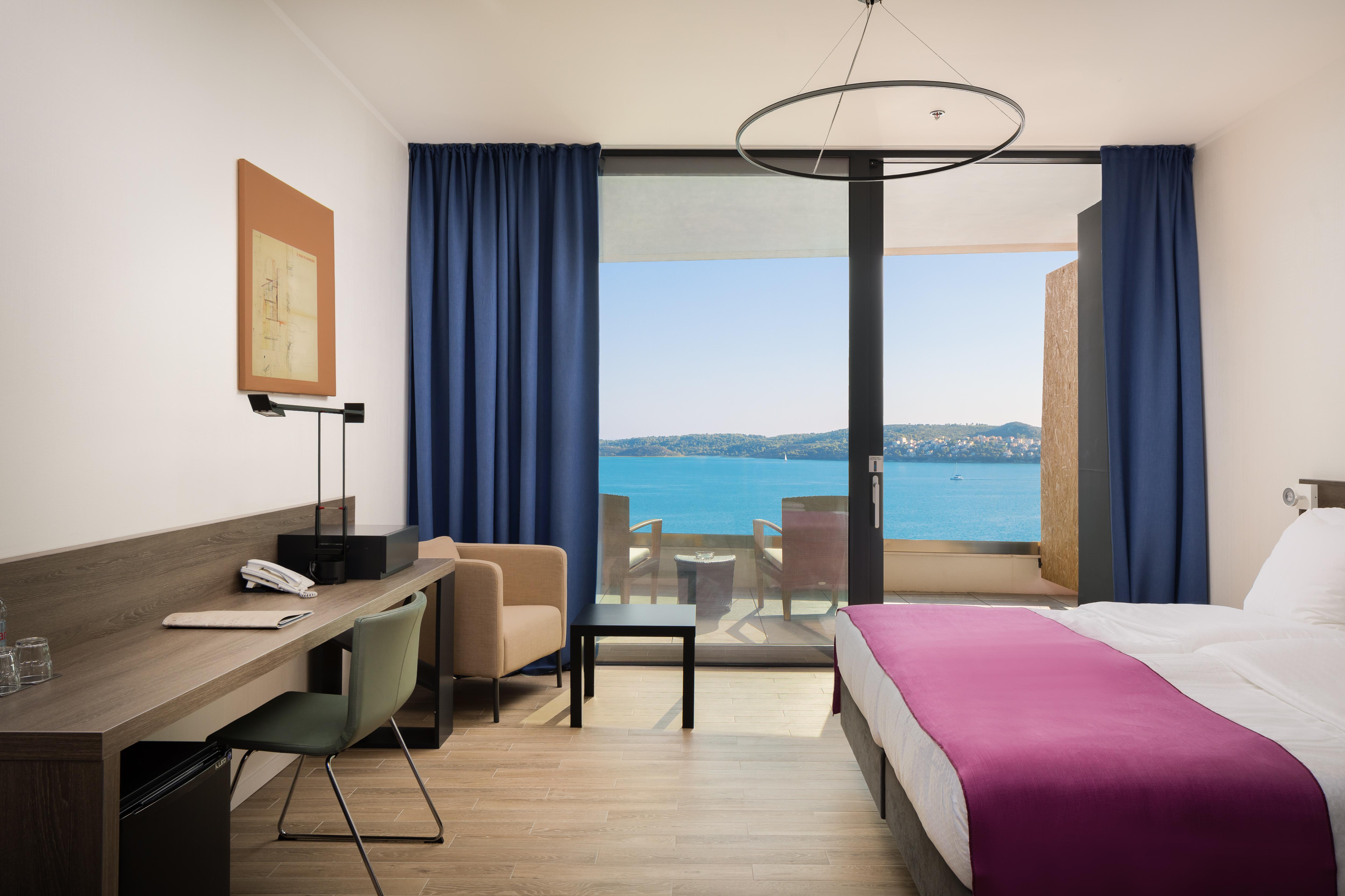 Hotel Ola - Adults Only Donji Seget Εξωτερικό φωτογραφία