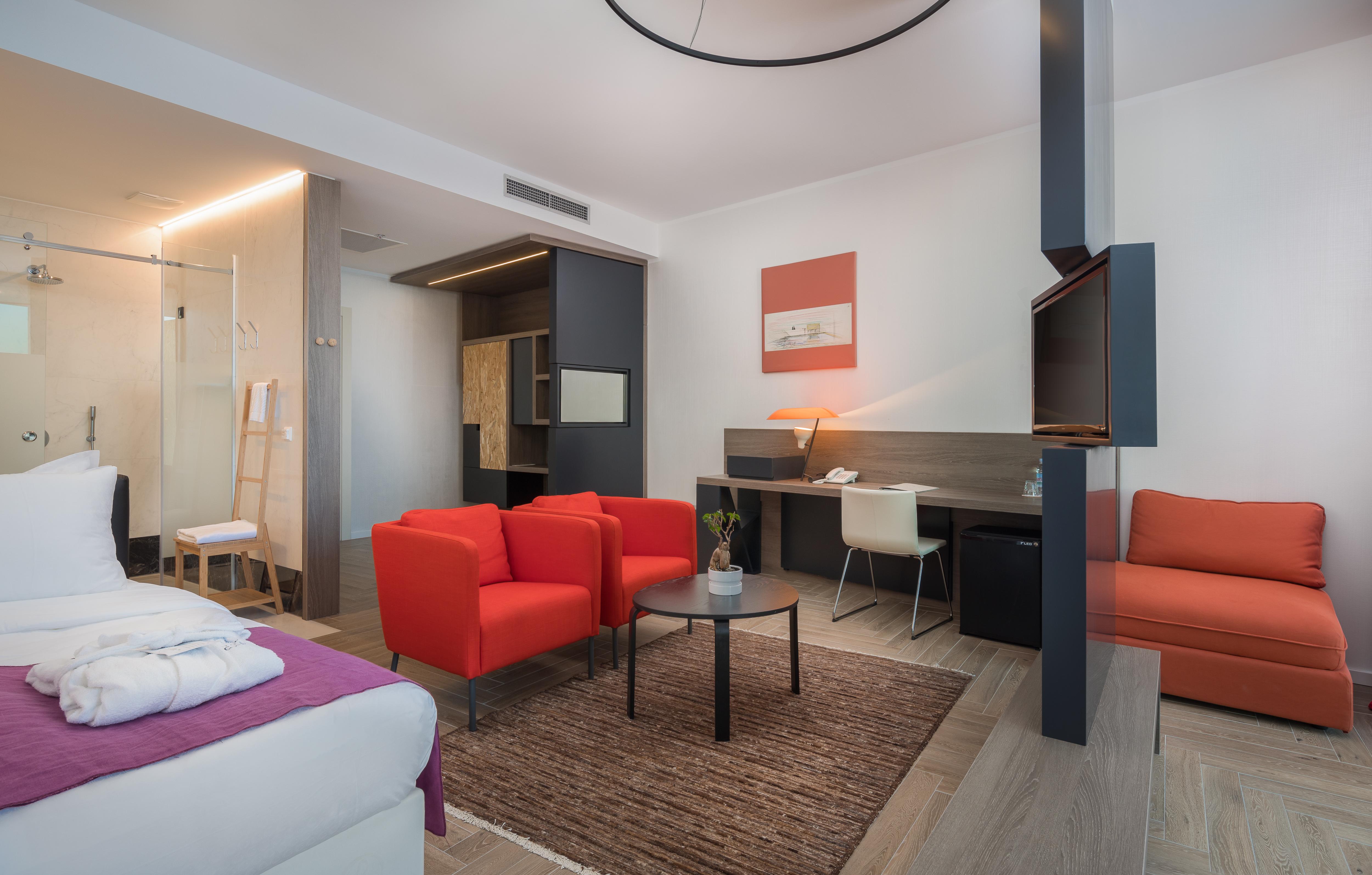 Hotel Ola - Adults Only Donji Seget Εξωτερικό φωτογραφία