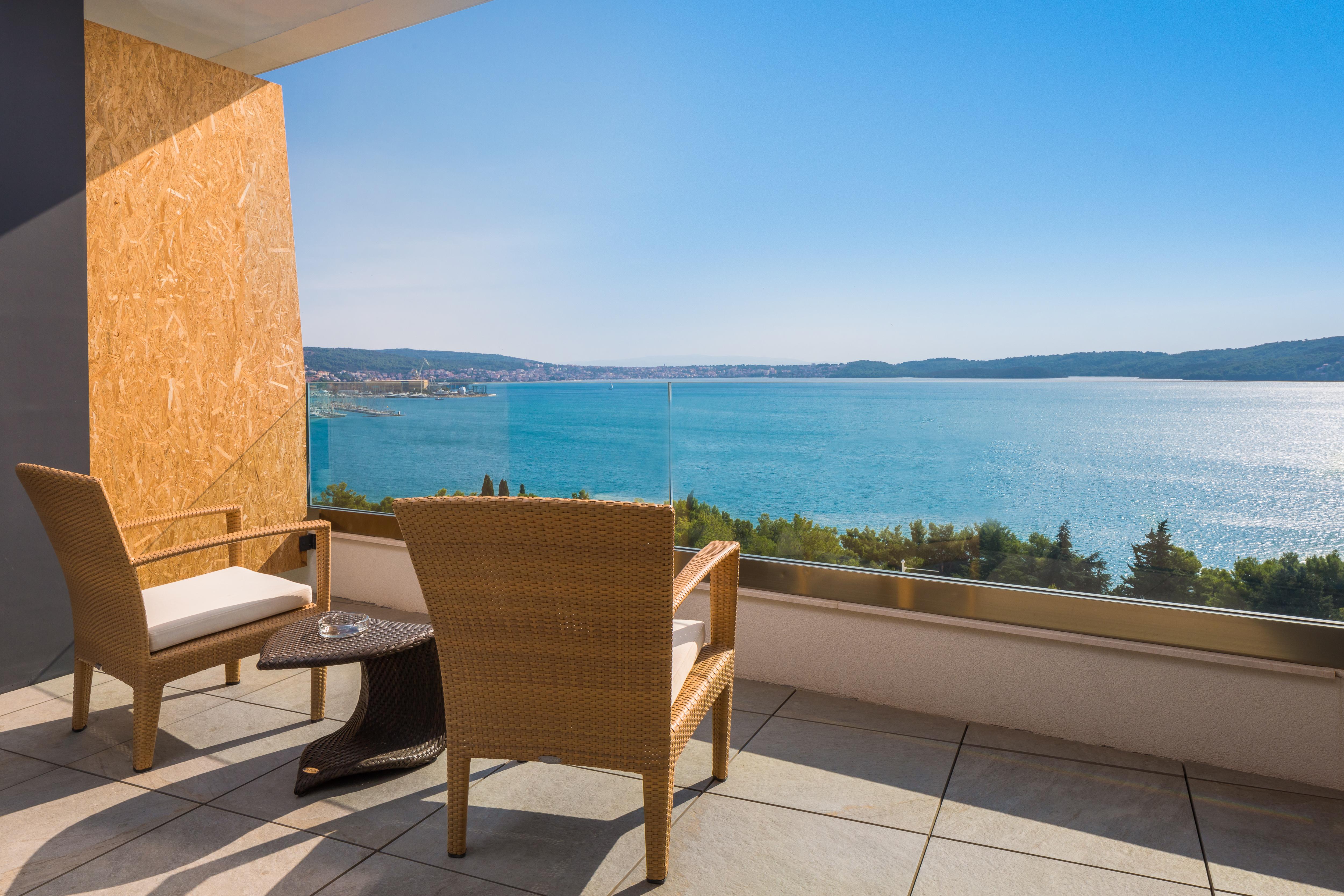Hotel Ola - Adults Only Donji Seget Εξωτερικό φωτογραφία