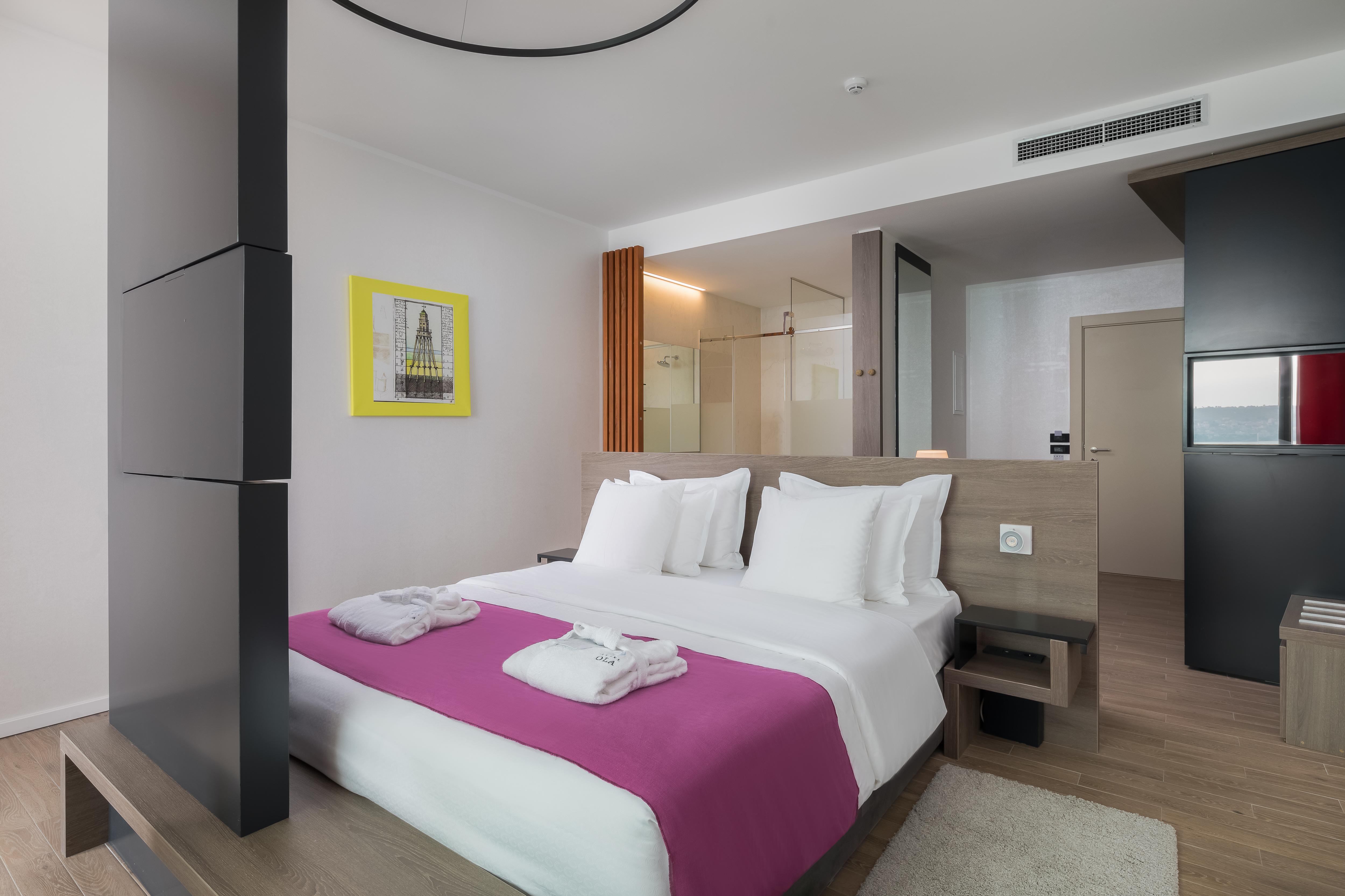 Hotel Ola - Adults Only Donji Seget Εξωτερικό φωτογραφία