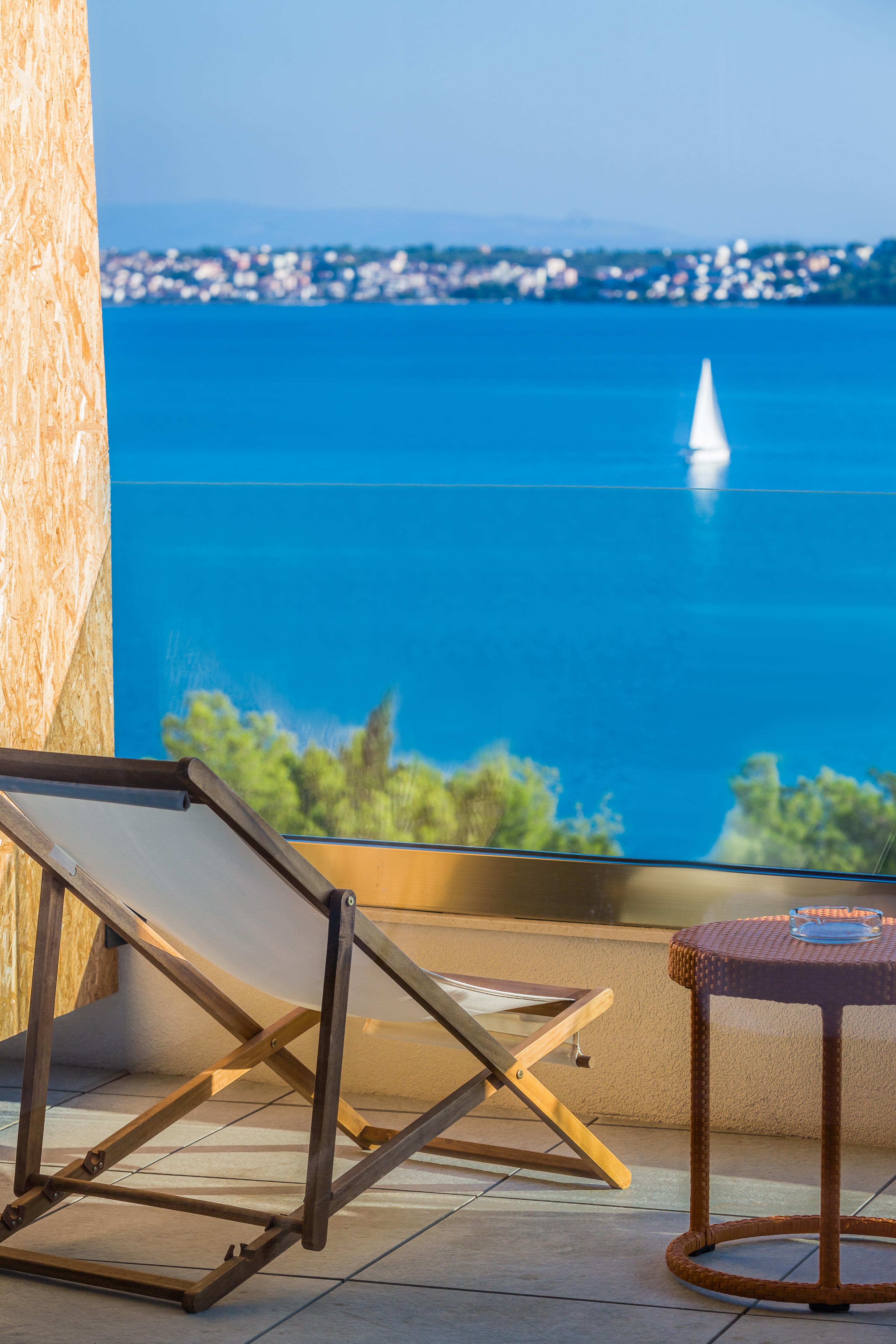 Hotel Ola - Adults Only Donji Seget Εξωτερικό φωτογραφία