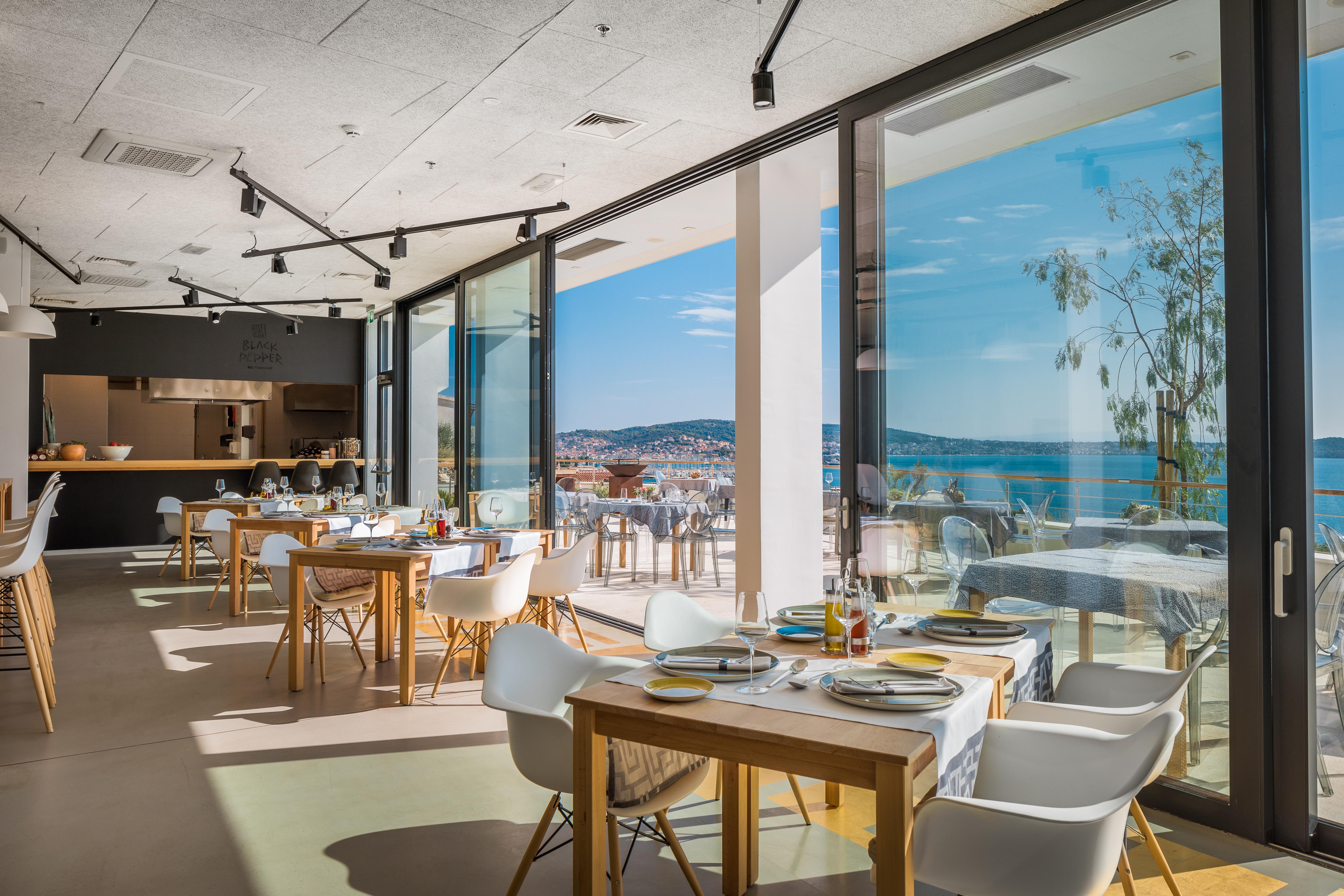 Hotel Ola - Adults Only Donji Seget Εξωτερικό φωτογραφία