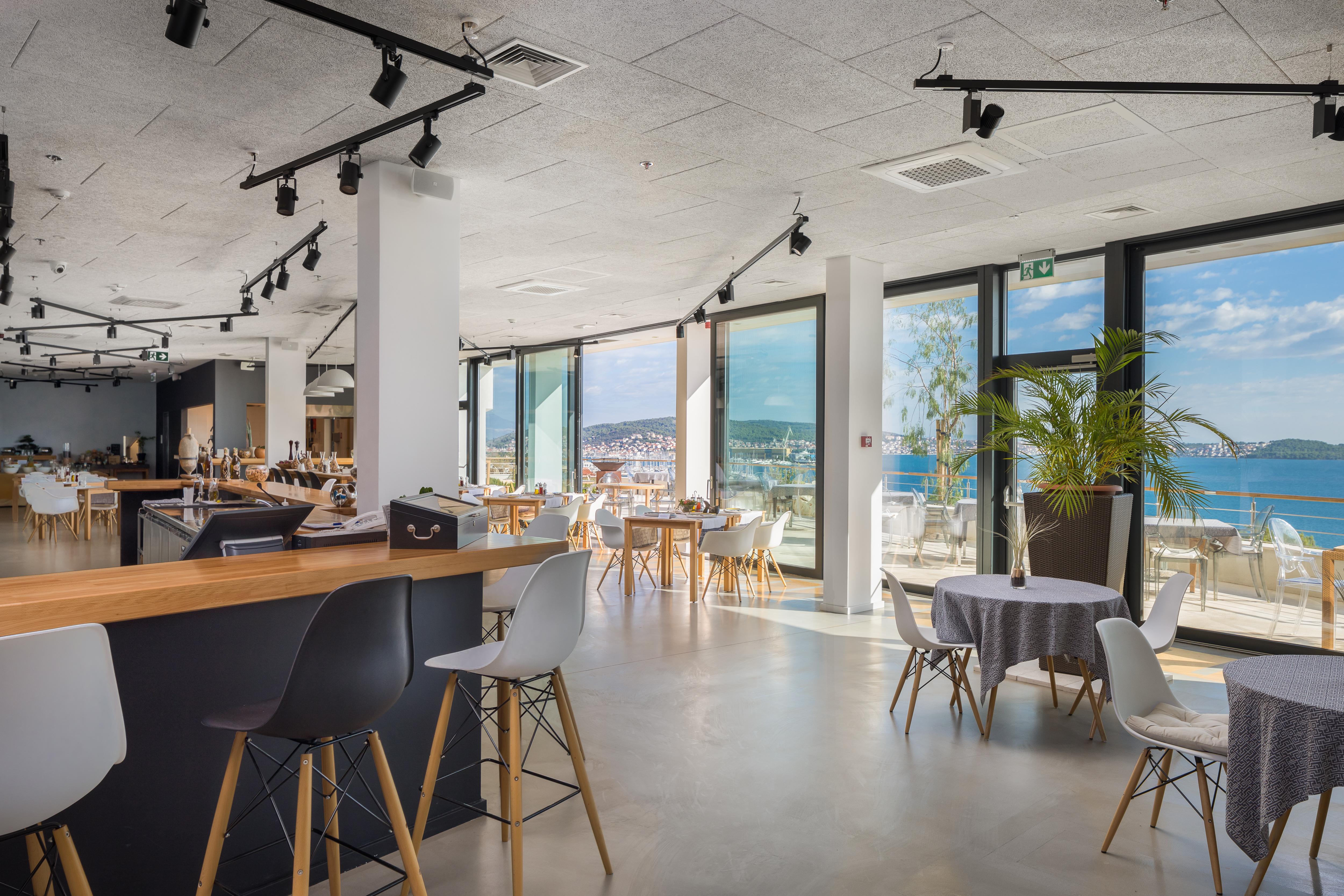 Hotel Ola - Adults Only Donji Seget Εξωτερικό φωτογραφία