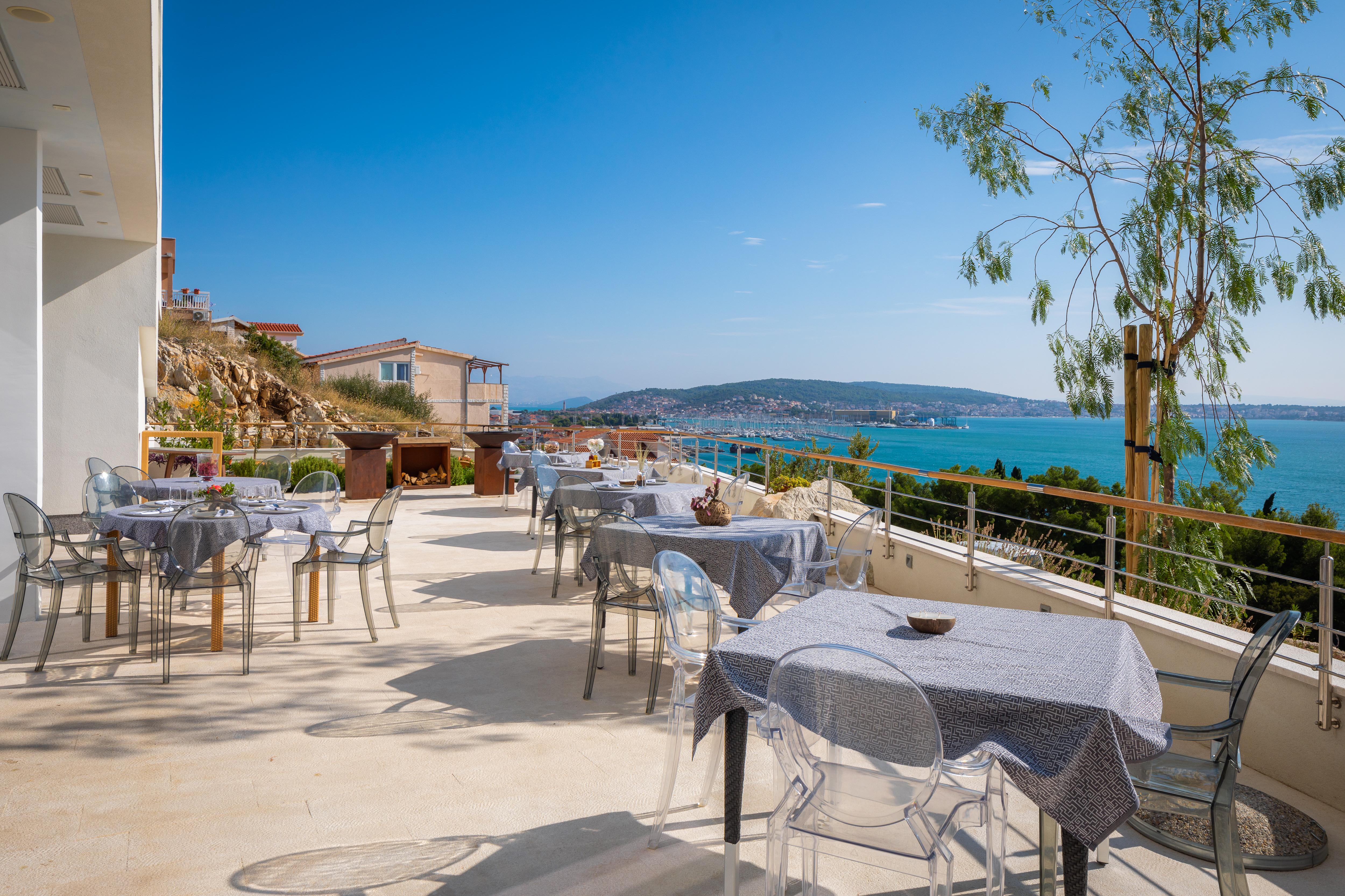Hotel Ola - Adults Only Donji Seget Εξωτερικό φωτογραφία