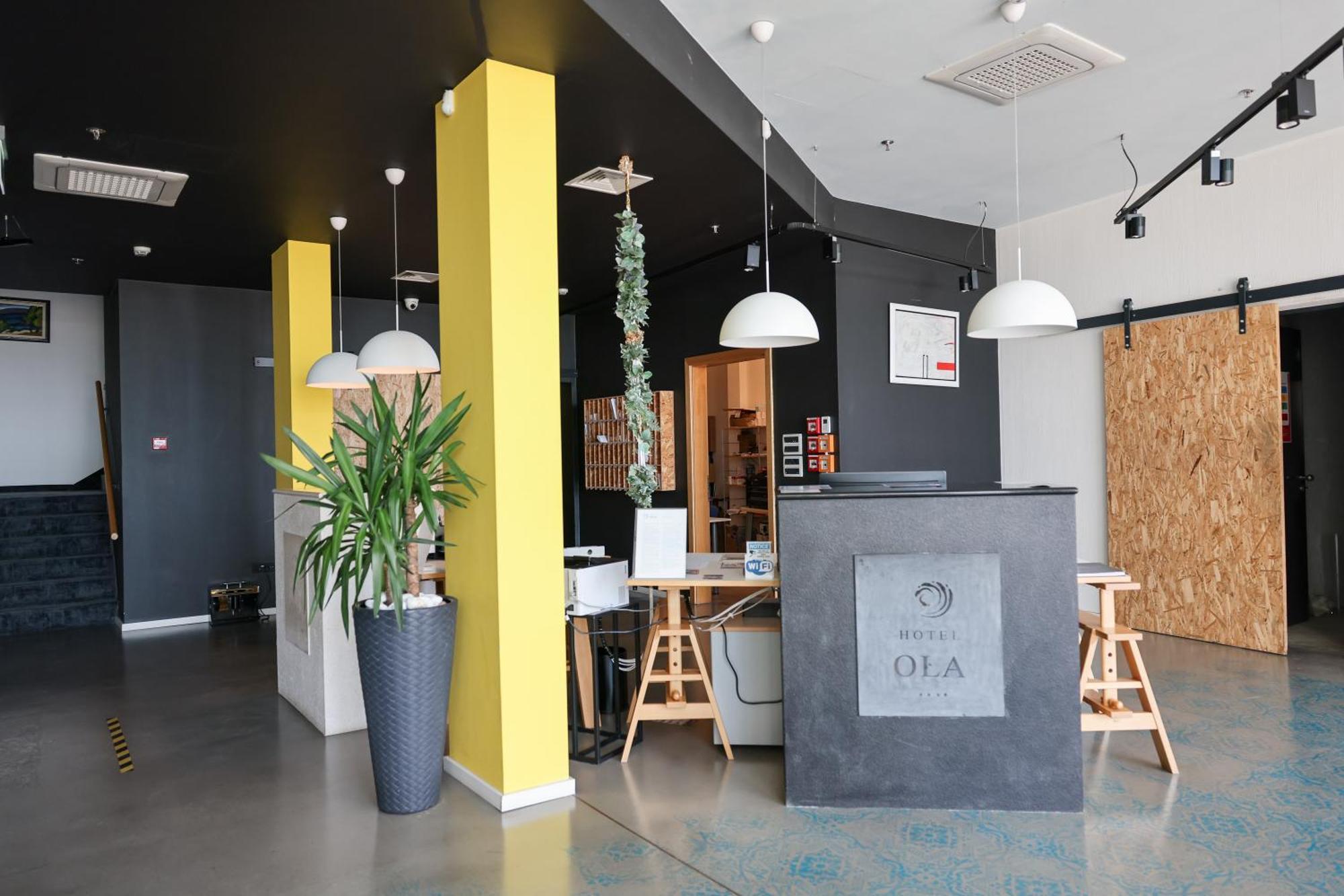 Hotel Ola - Adults Only Donji Seget Εξωτερικό φωτογραφία