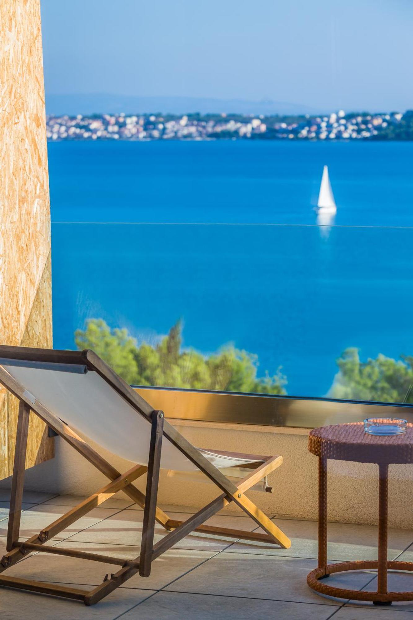 Hotel Ola - Adults Only Donji Seget Εξωτερικό φωτογραφία