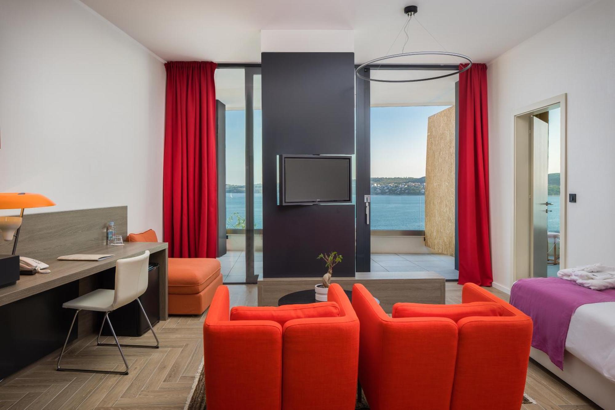 Hotel Ola - Adults Only Donji Seget Εξωτερικό φωτογραφία