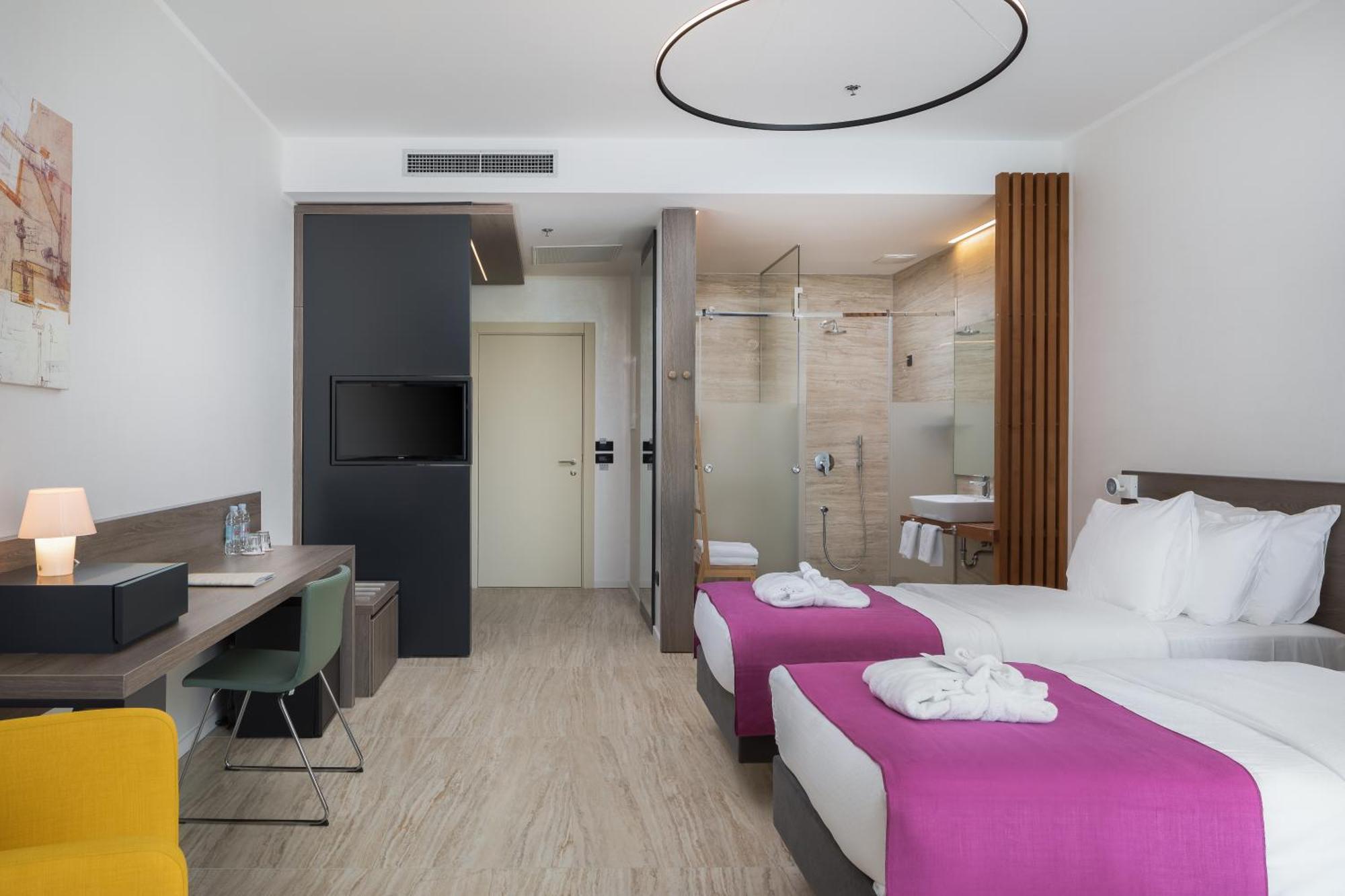 Hotel Ola - Adults Only Donji Seget Εξωτερικό φωτογραφία