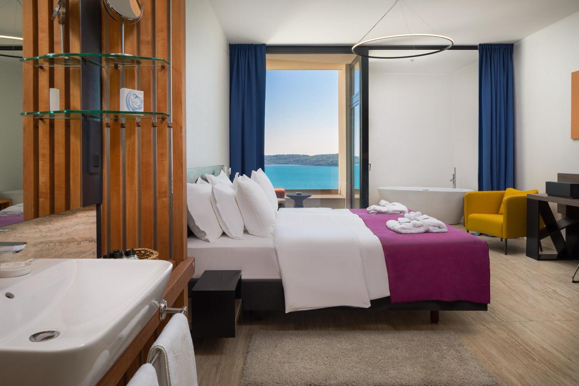 Hotel Ola - Adults Only Donji Seget Εξωτερικό φωτογραφία