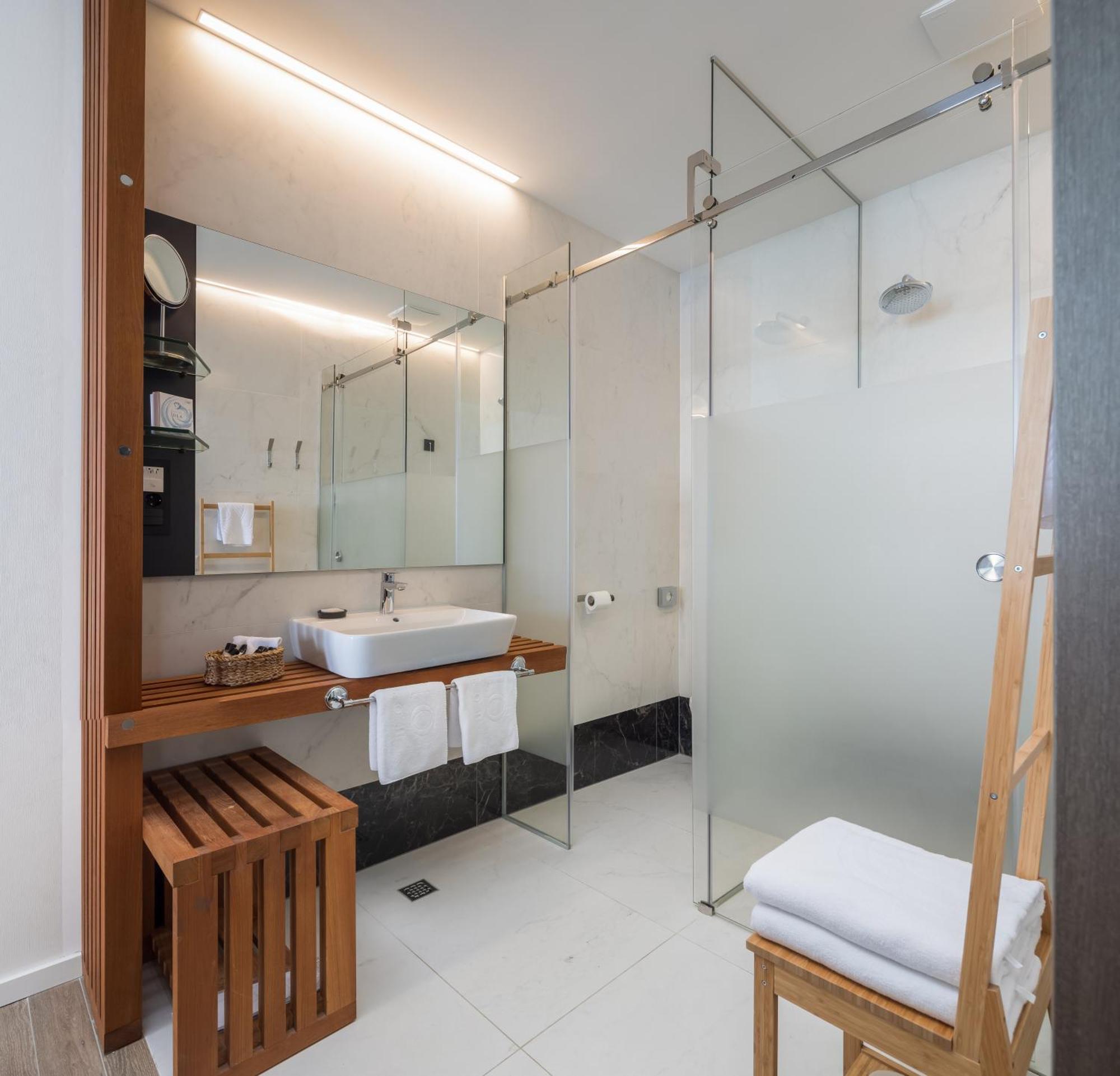 Hotel Ola - Adults Only Donji Seget Εξωτερικό φωτογραφία
