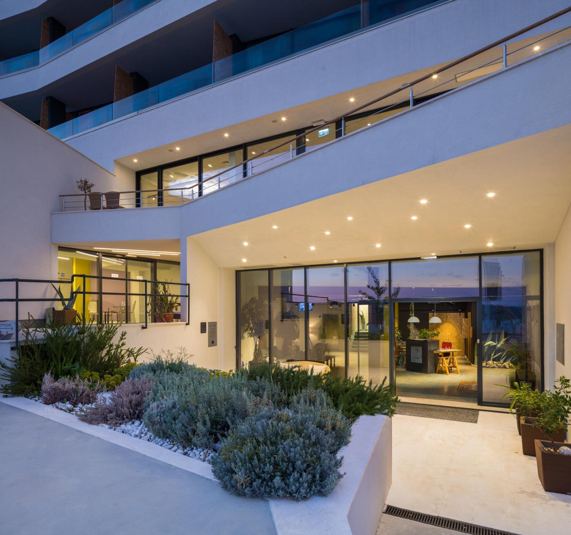 Hotel Ola - Adults Only Donji Seget Εξωτερικό φωτογραφία