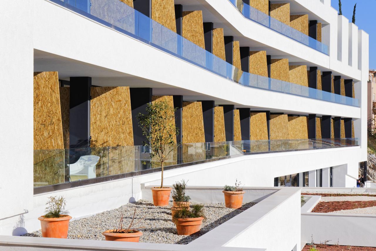 Hotel Ola - Adults Only Donji Seget Εξωτερικό φωτογραφία