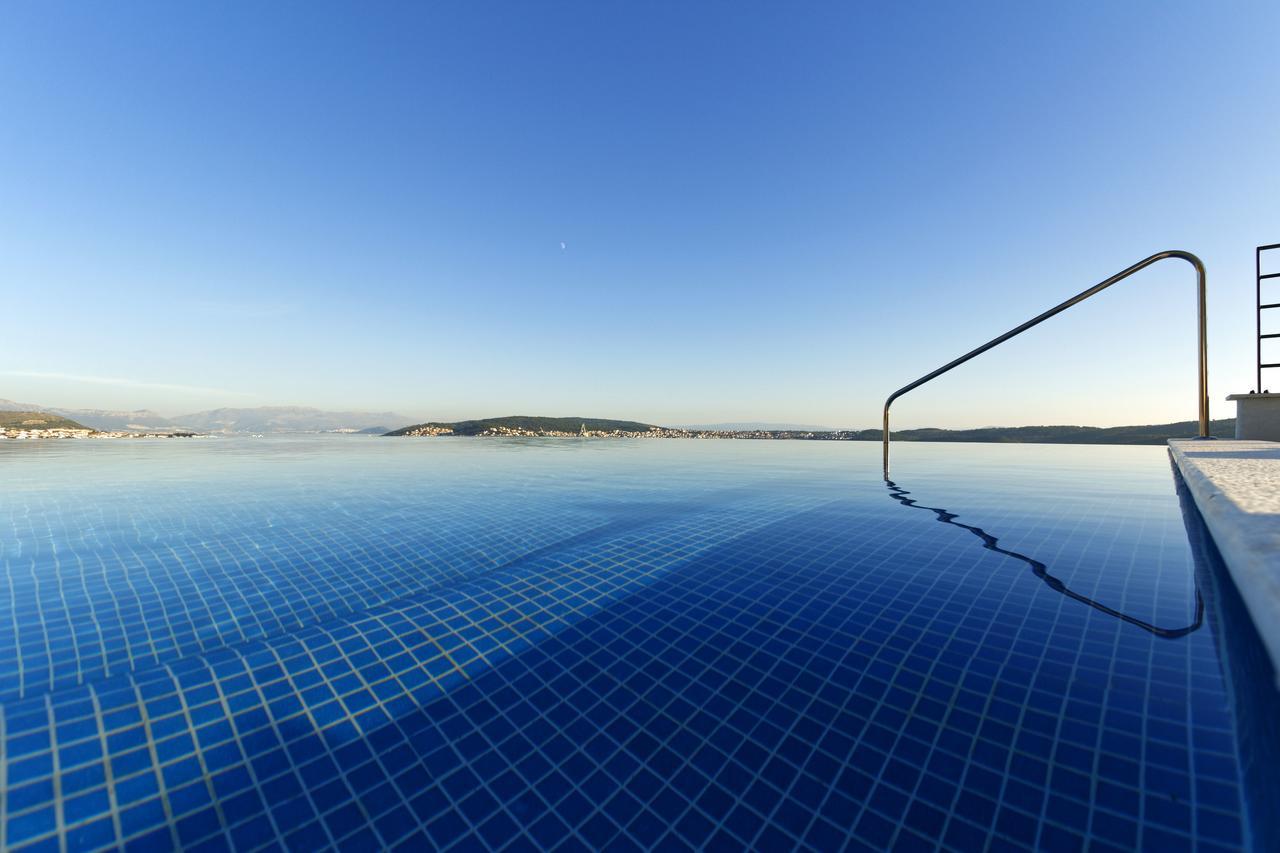 Hotel Ola - Adults Only Donji Seget Εξωτερικό φωτογραφία