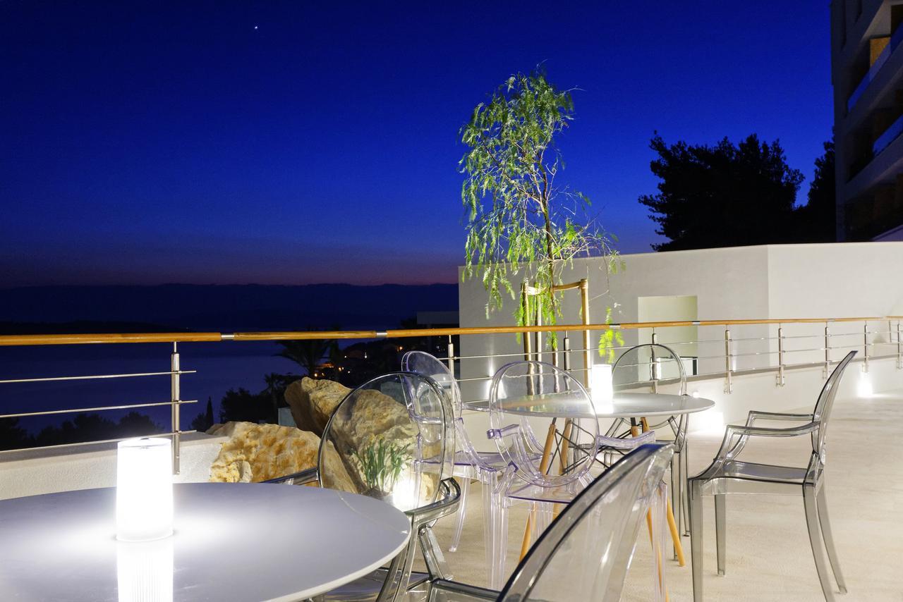 Hotel Ola - Adults Only Donji Seget Εξωτερικό φωτογραφία
