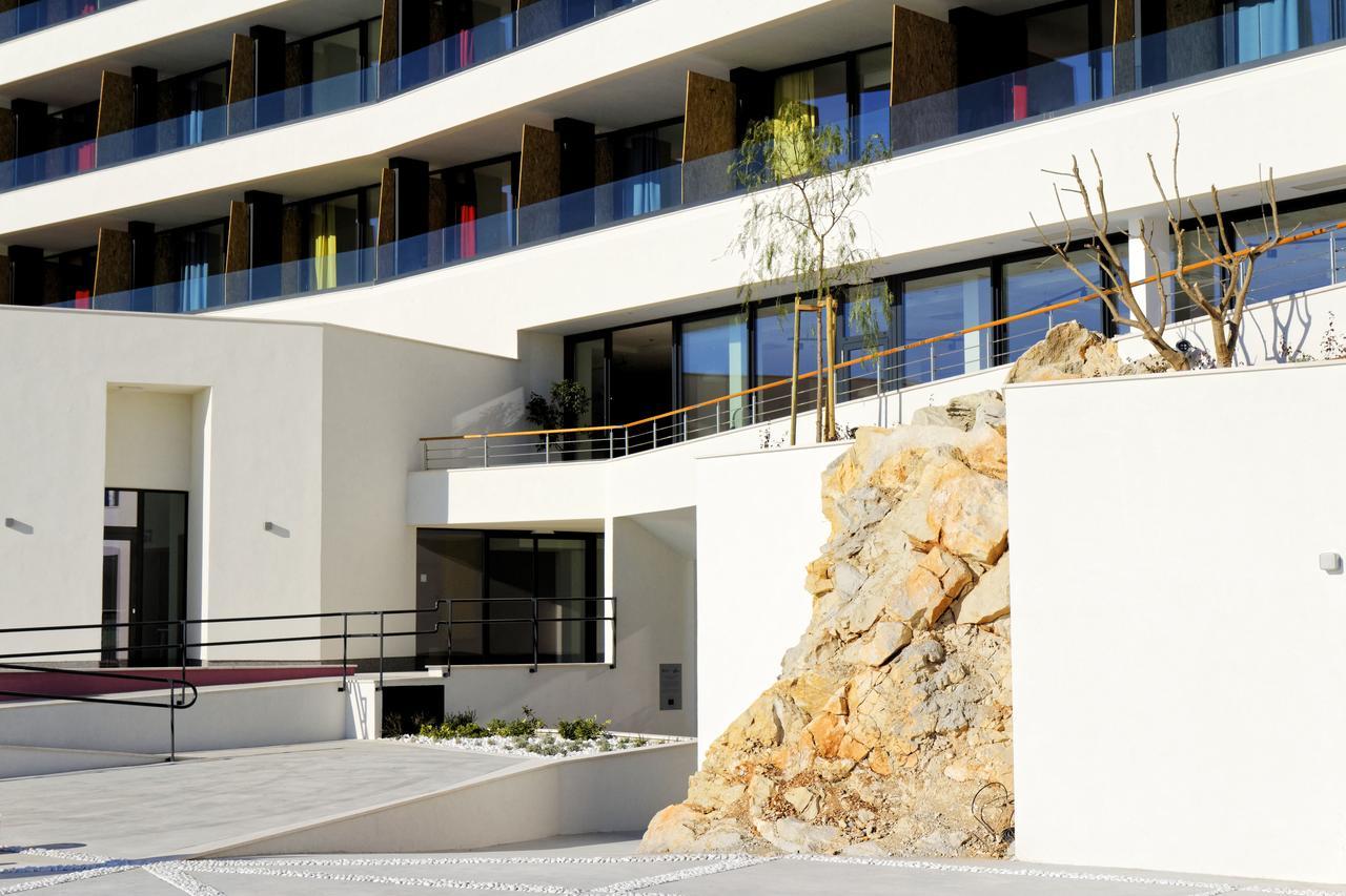 Hotel Ola - Adults Only Donji Seget Εξωτερικό φωτογραφία
