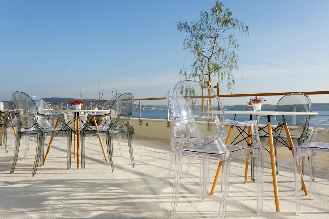 Hotel Ola - Adults Only Donji Seget Εξωτερικό φωτογραφία
