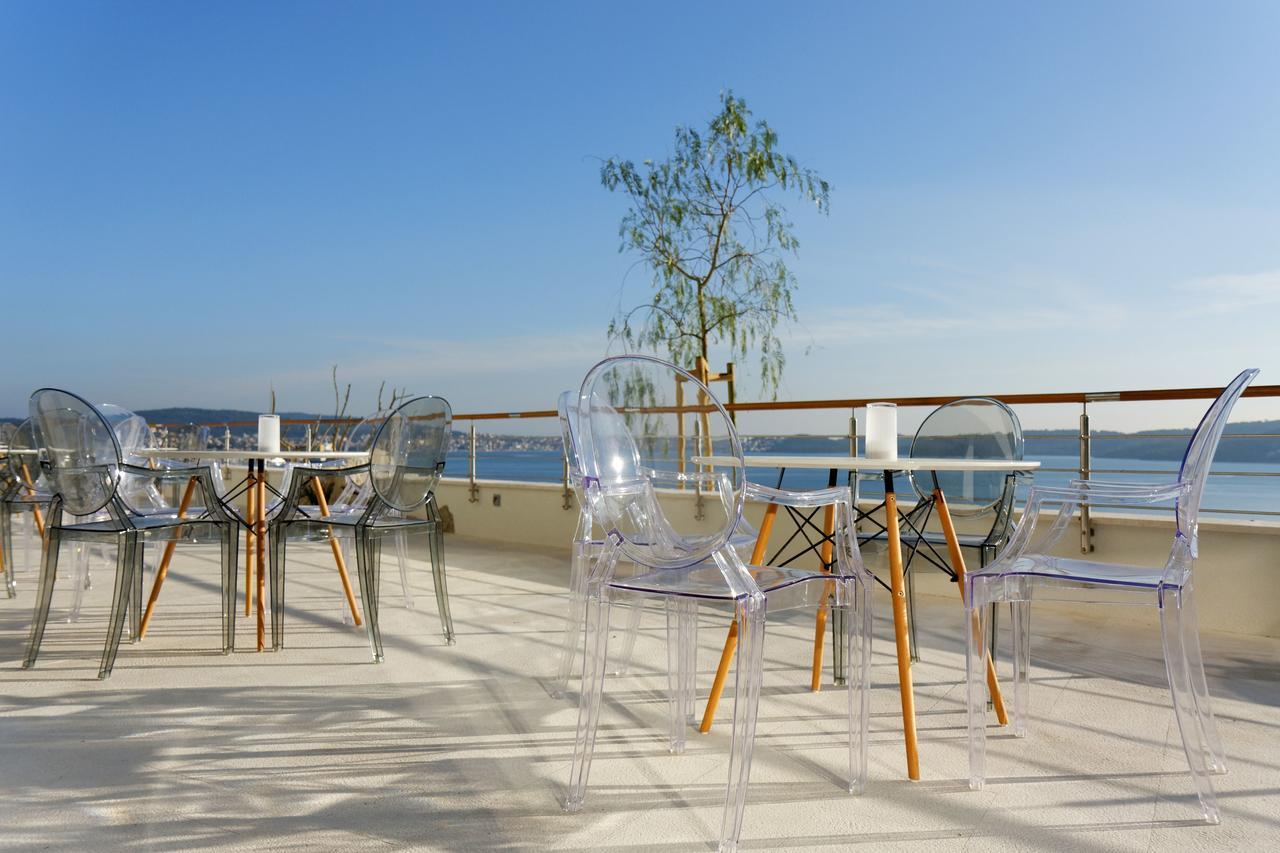 Hotel Ola - Adults Only Donji Seget Εξωτερικό φωτογραφία