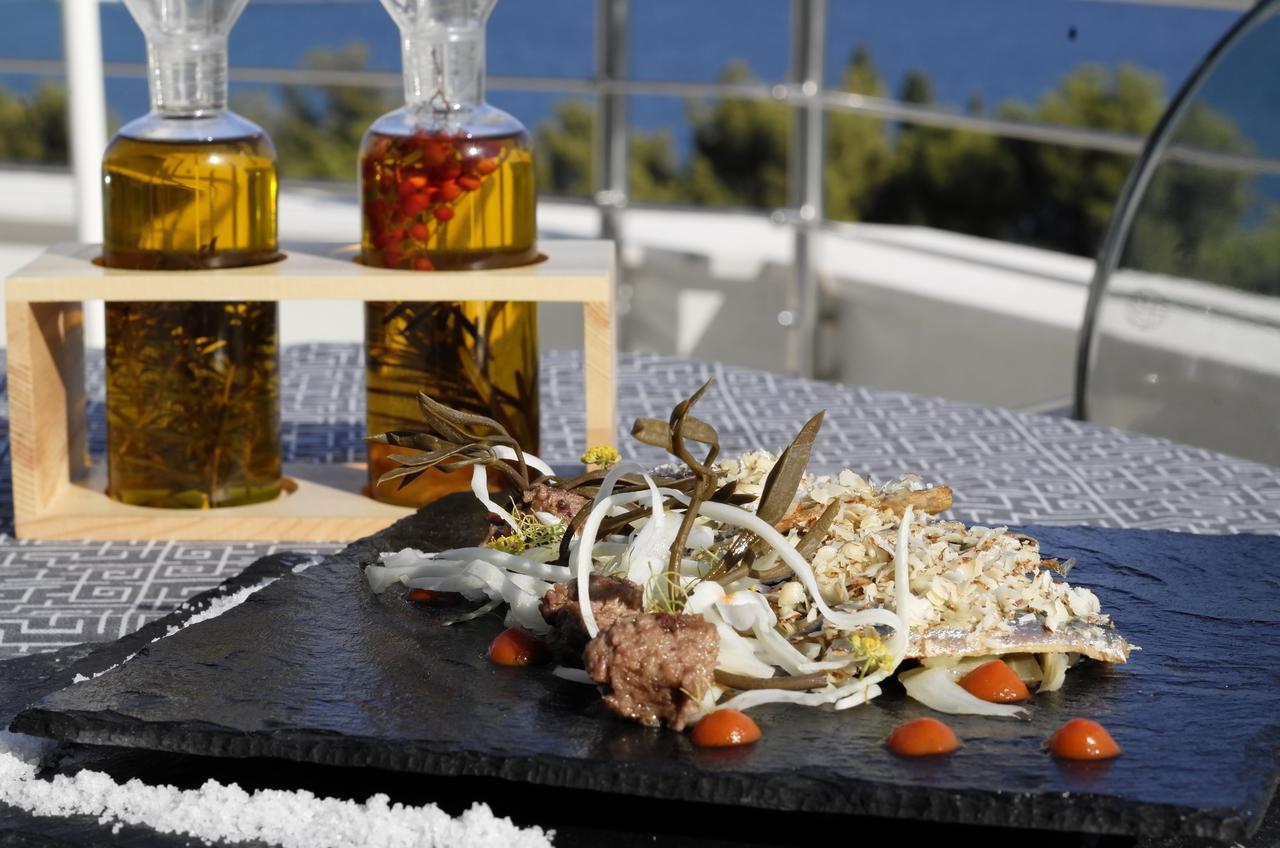 Hotel Ola - Adults Only Donji Seget Εξωτερικό φωτογραφία