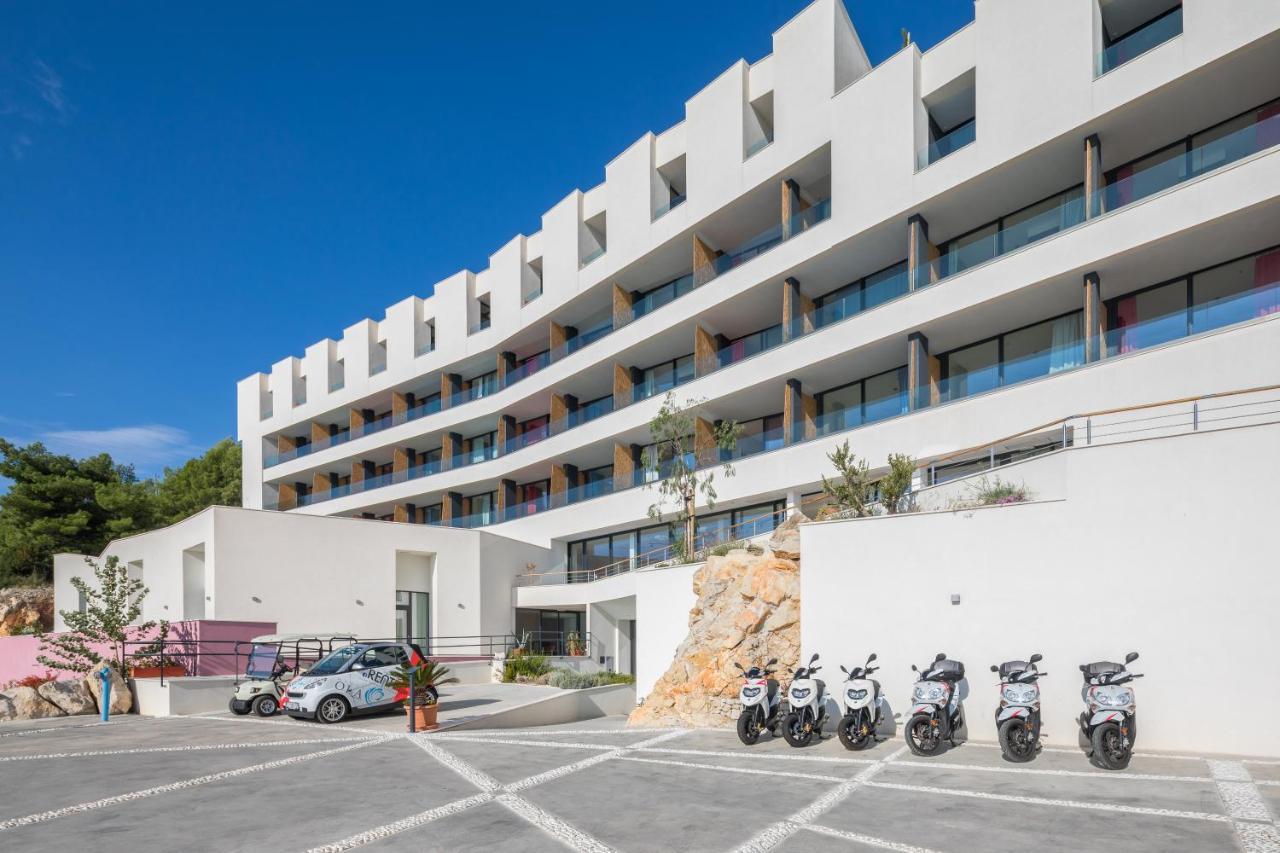 Hotel Ola - Adults Only Donji Seget Εξωτερικό φωτογραφία