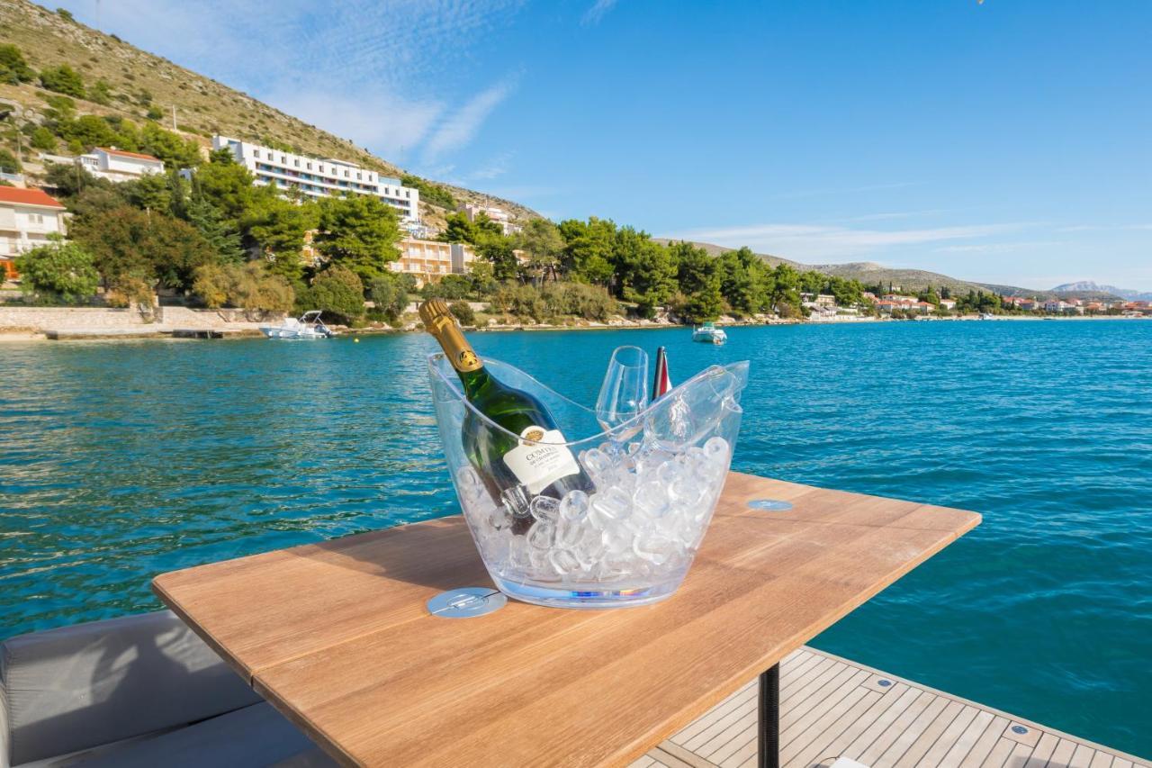 Hotel Ola - Adults Only Donji Seget Εξωτερικό φωτογραφία