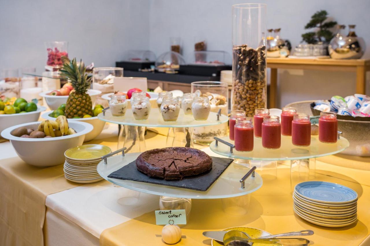 Hotel Ola - Adults Only Donji Seget Εξωτερικό φωτογραφία